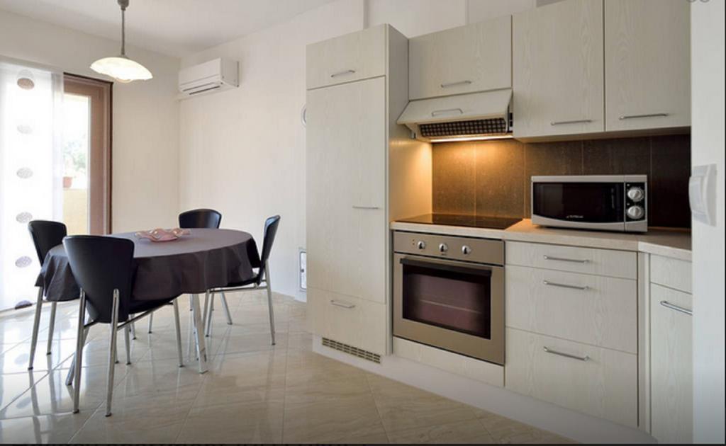 Apartmán Apartment Una