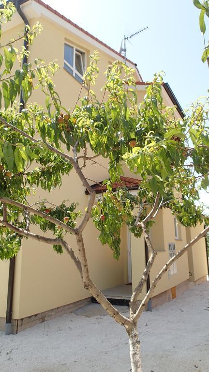 Apartmán Apartment Una Pula