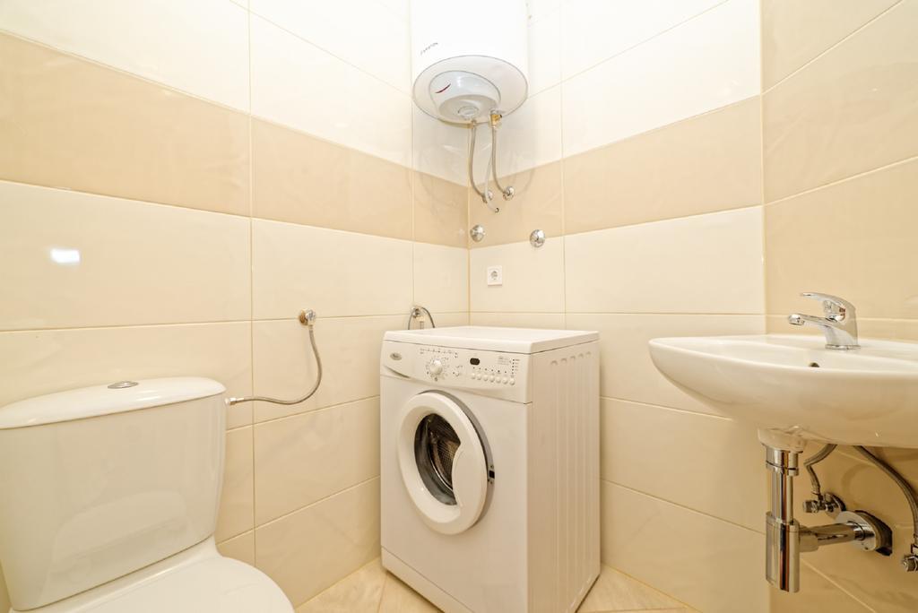 Apartmán Apartment Una *