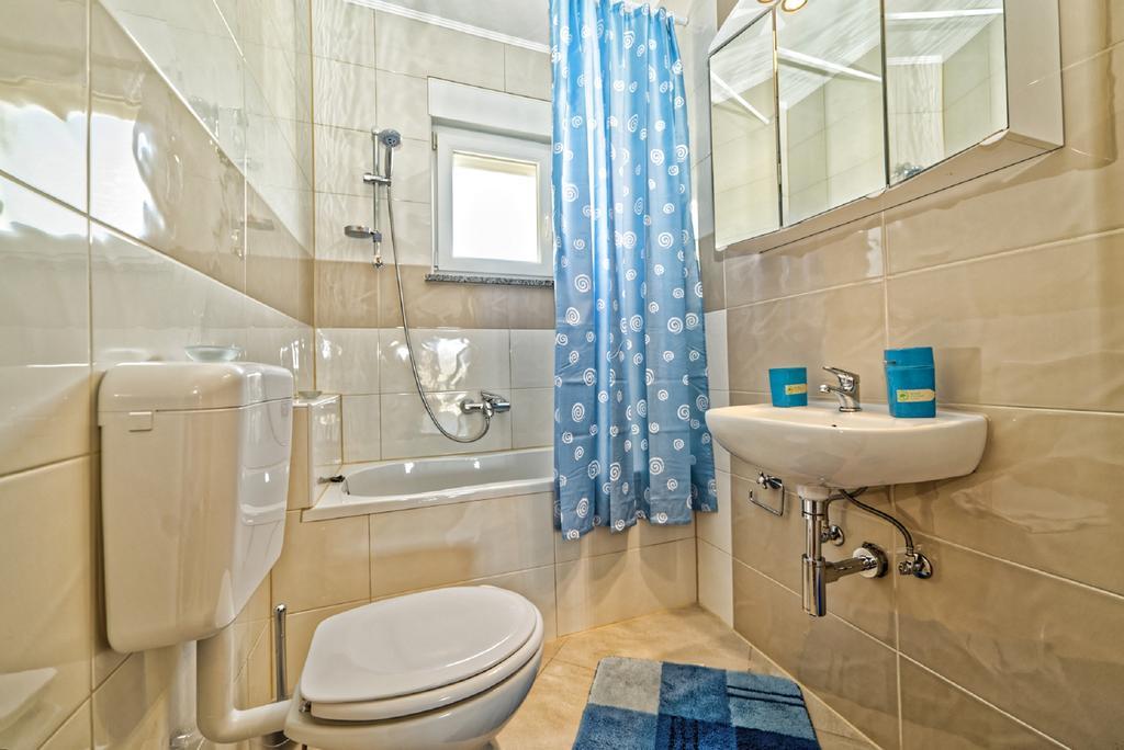 Apartmán Apartment Una Pula