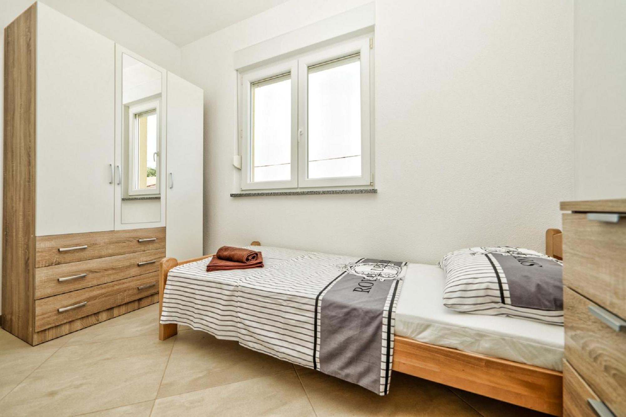 Apartmán Apartment Una