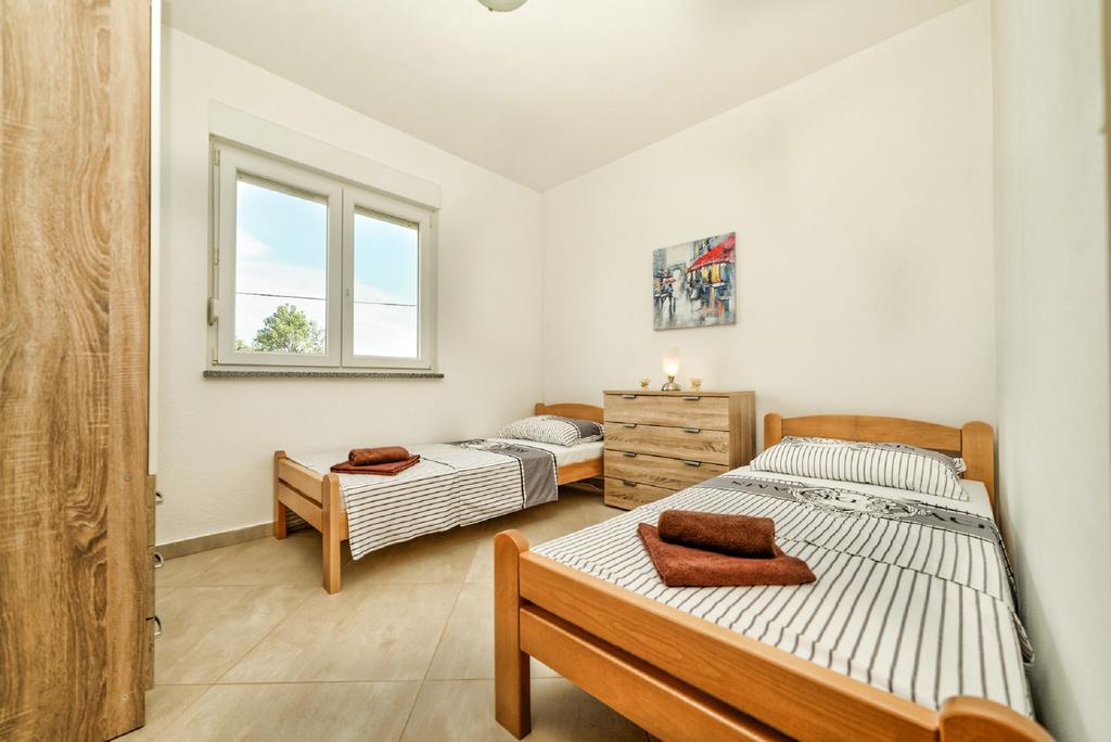 Apartmán Apartment Una *
