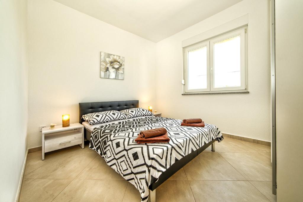 Apartmán Apartment Una