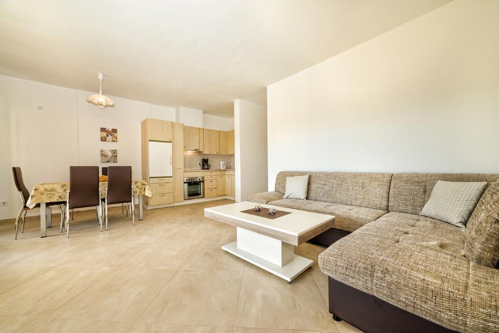 Apartmán Apartment Una Pula