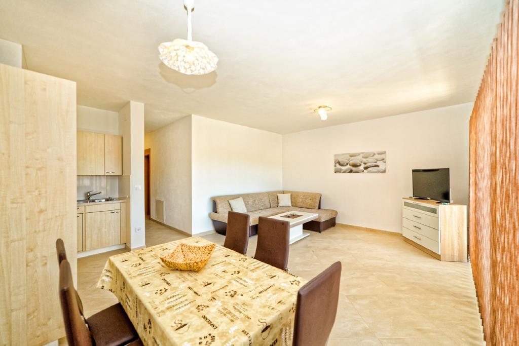 Apartmán Apartment Una *