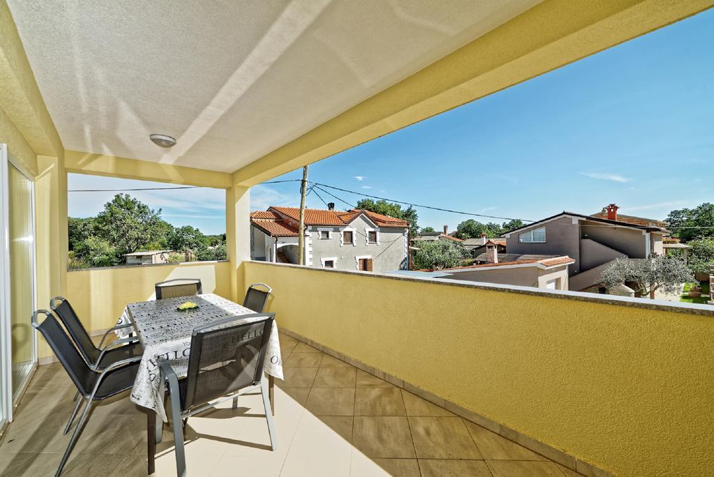Apartmán Apartment Una Pula