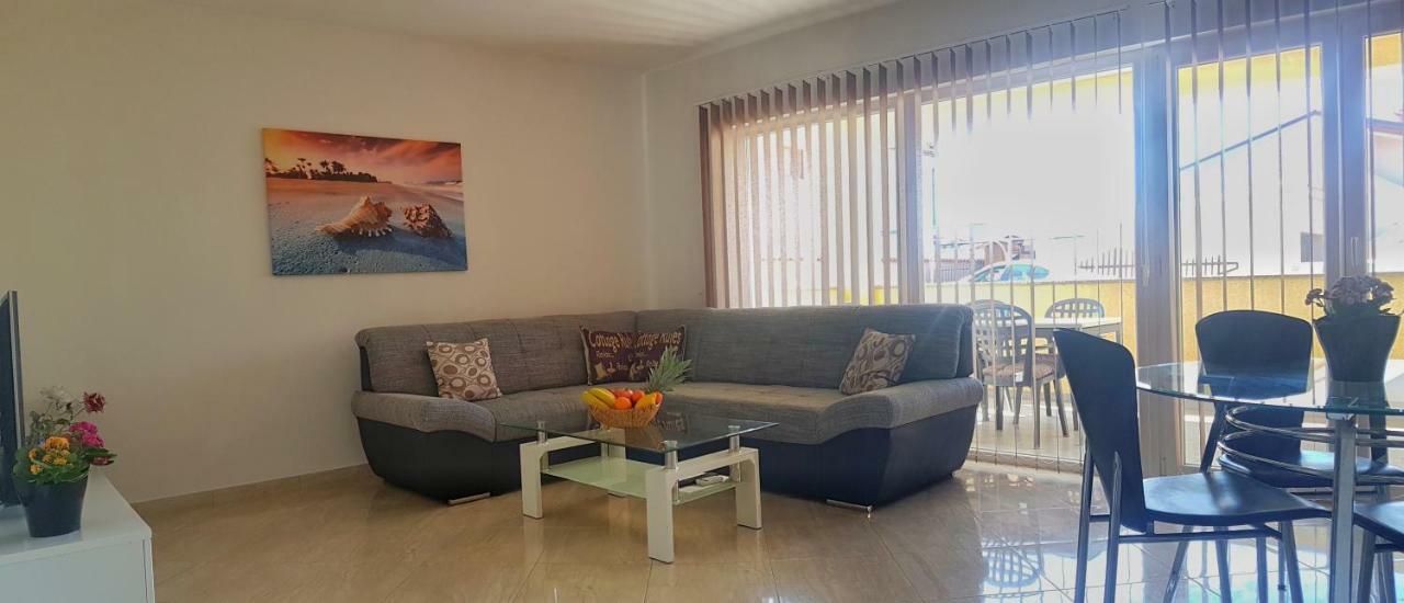 Apartmán Apartment Una